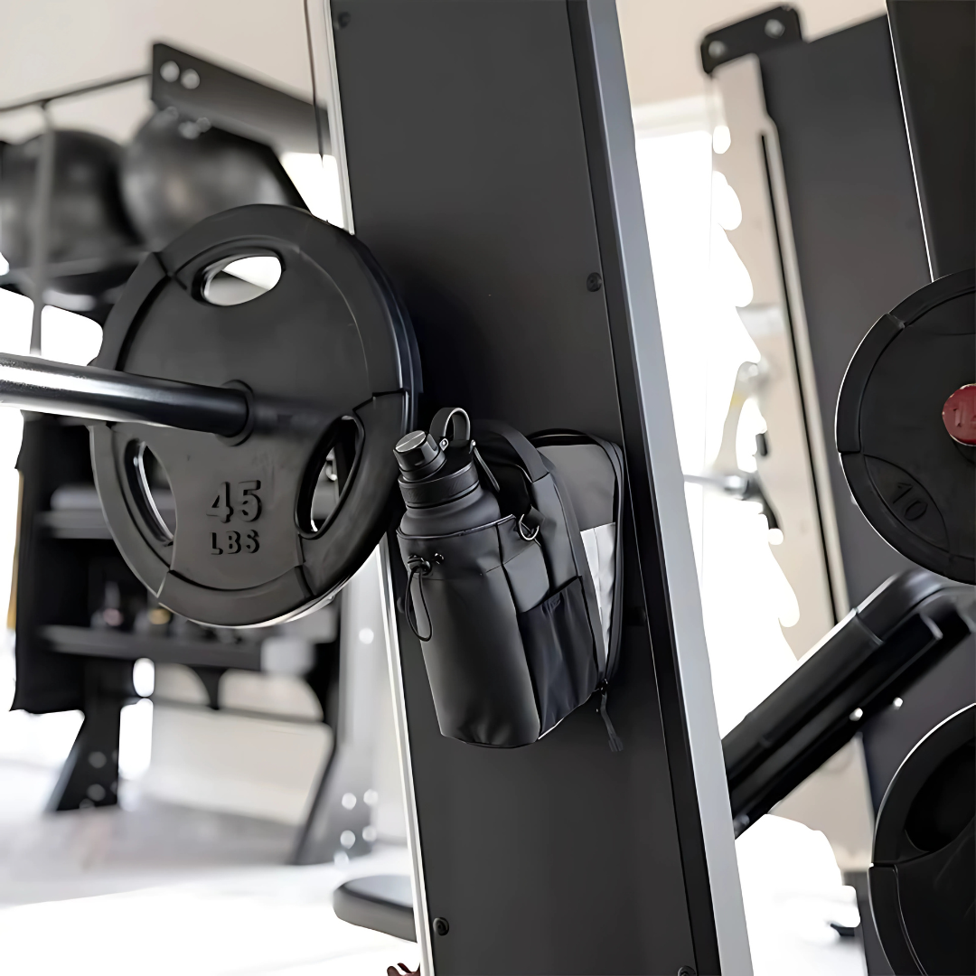 Bolso MagFit