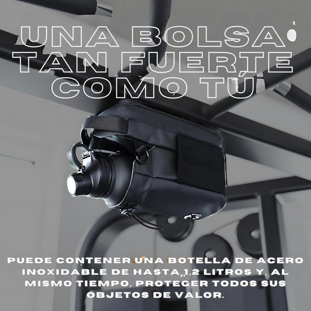 Bolso MagFit