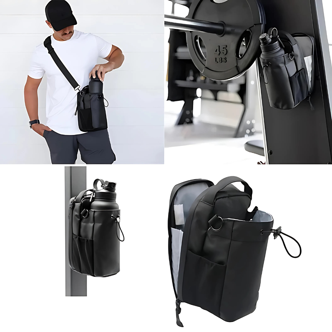 Bolso MagFit