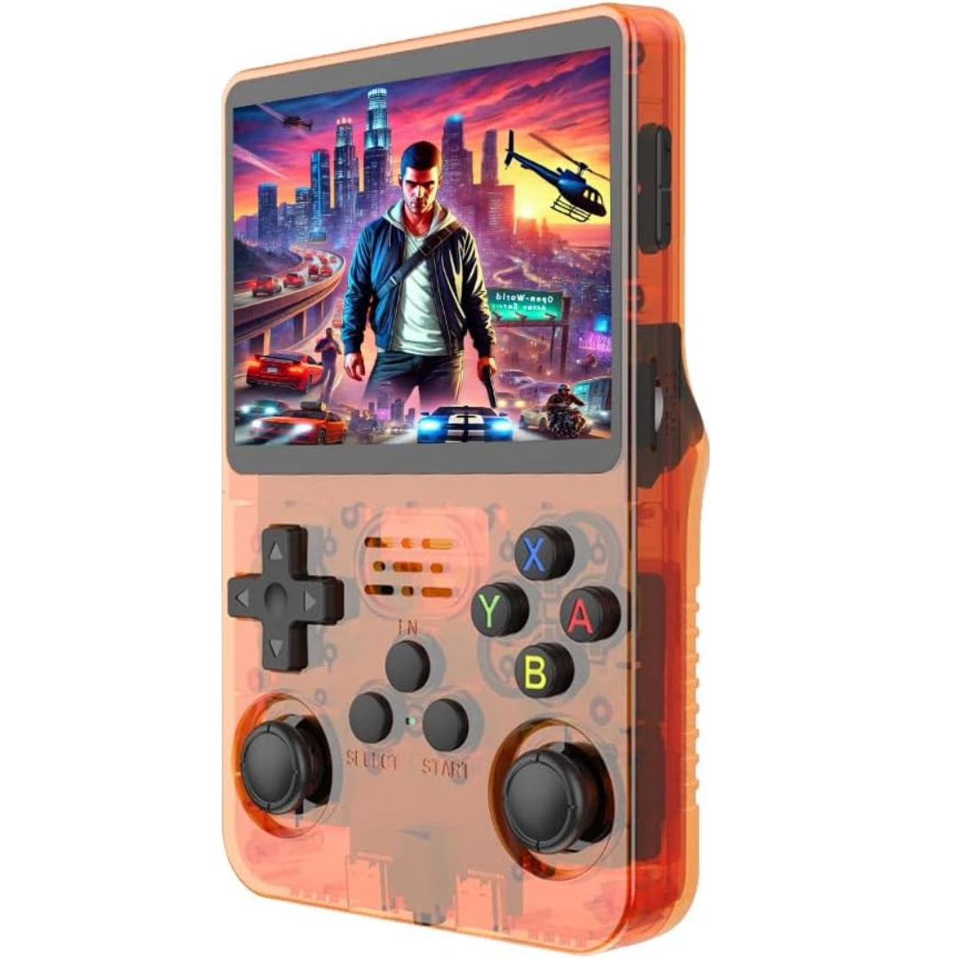 PixelRetro Pro
