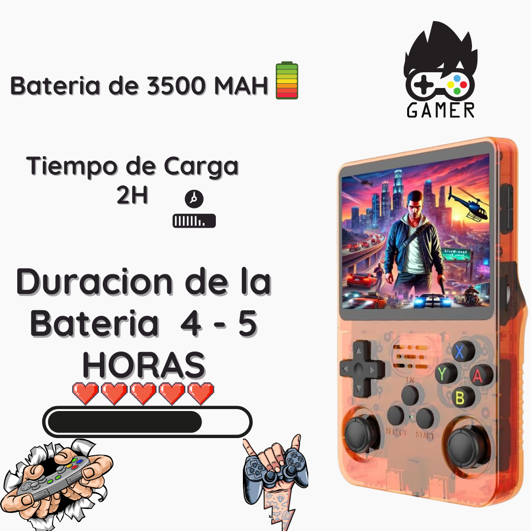 PixelRetro Pro