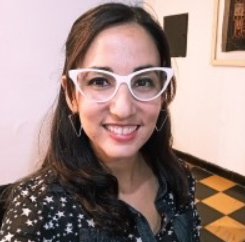 María G