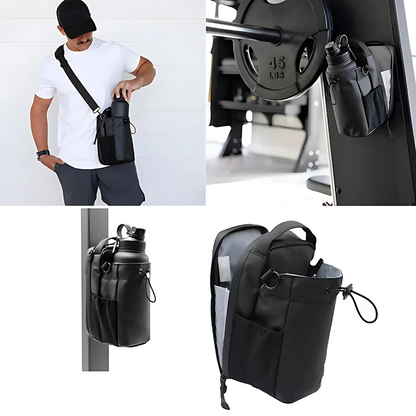 Bolso MagFit
