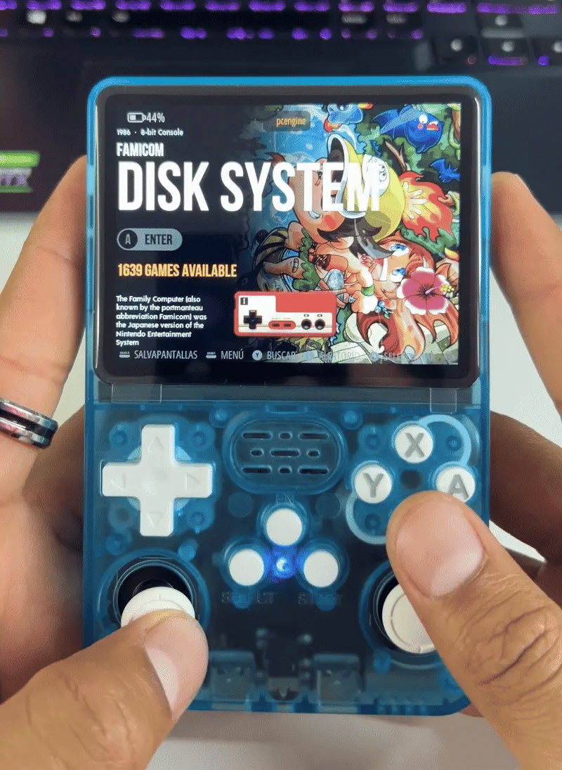 PixelRetro Pro