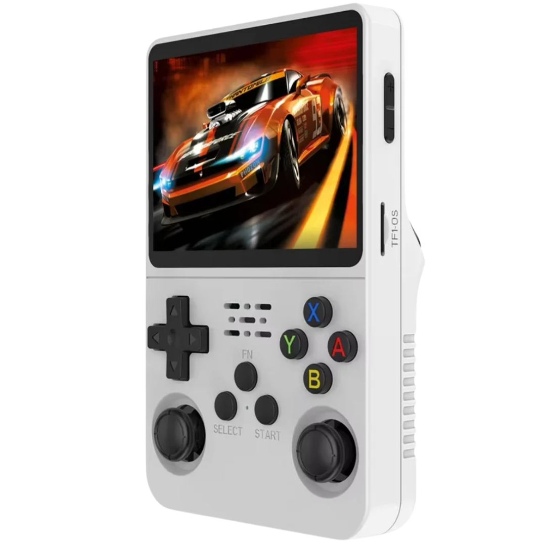 PixelRetro Pro