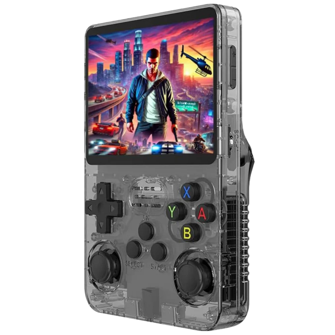 PixelRetro Pro